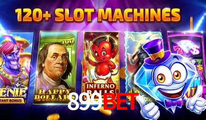 899bet login